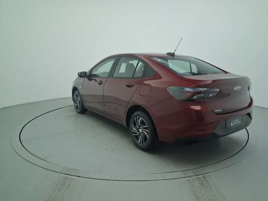 CHEVROLET-ONIX-1.0 FLEX PLUS MANUAL CHEVROLET-ONIX-2025