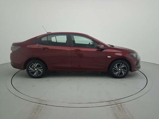 CHEVROLET-ONIX-1.0 FLEX PLUS MANUAL CHEVROLET-ONIX-2025
