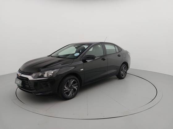 CHEVROLET ONIX 1.0 FLEX PLUS MANUAL