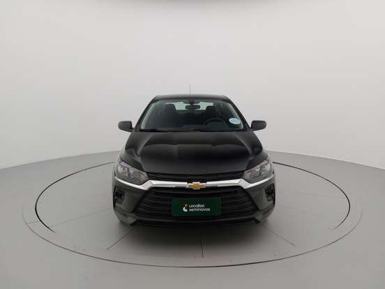 CHEVROLET-ONIX-1.0 FLEX PLUS MANUAL CHEVROLET-ONIX-2025