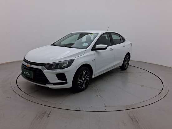 CHEVROLET-ONIX-1.0 FLEX PLUS MANUAL CHEVROLET-ONIX-2025