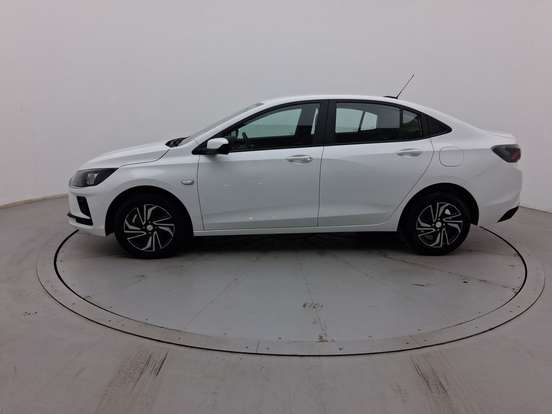 CHEVROLET-ONIX-2025