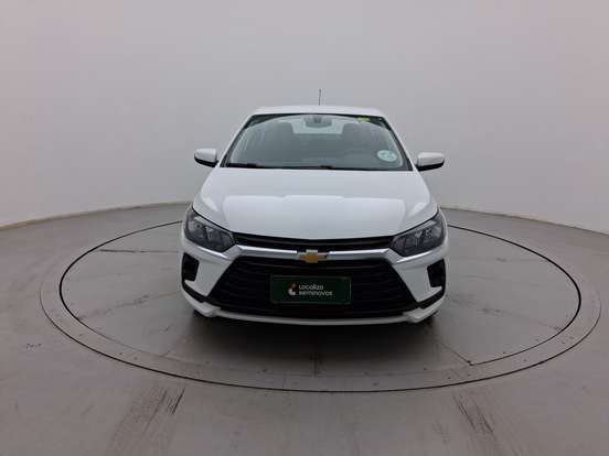 CHEVROLET-ONIX-1.0 FLEX PLUS MANUAL CHEVROLET-ONIX-2025