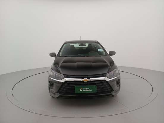 CHEVROLET-ONIX-1.0 FLEX PLUS MANUAL CHEVROLET-ONIX-2025