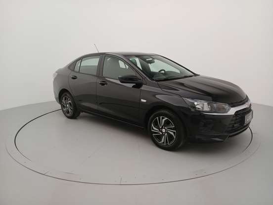 CHEVROLET-ONIX-1.0 FLEX PLUS MANUAL CHEVROLET-ONIX-2025