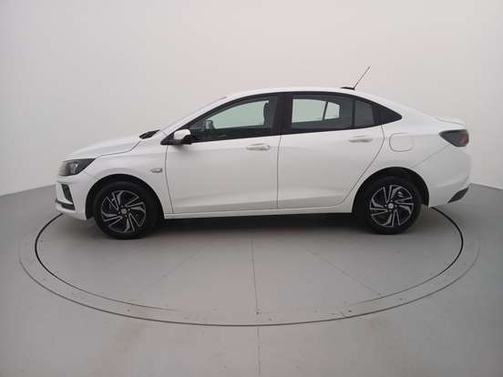CHEVROLET-ONIX-2025