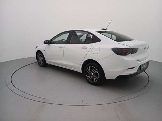 CHEVROLET-ONIX-1.0 FLEX PLUS MANUAL CHEVROLET-ONIX-2025