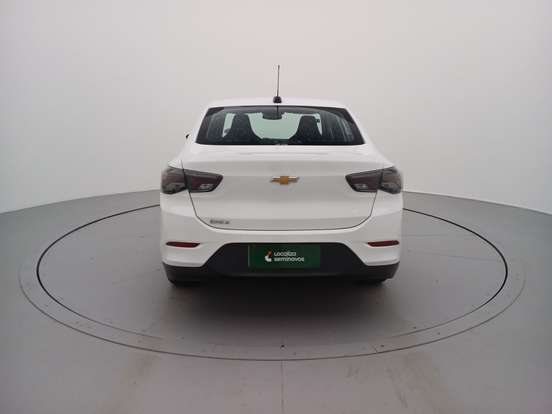 CHEVROLET-ONIX-1.0 FLEX PLUS MANUAL CHEVROLET-ONIX-2025
