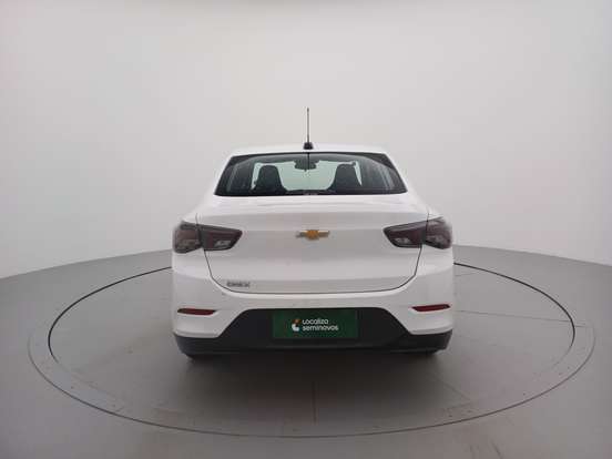 CHEVROLET-ONIX-1.0 FLEX PLUS MANUAL CHEVROLET-ONIX-2025