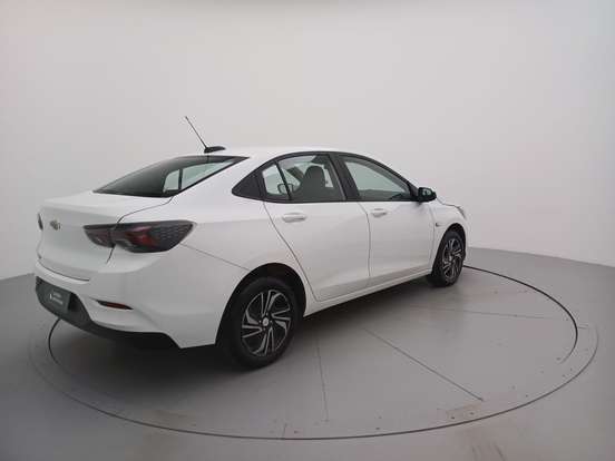 CHEVROLET-ONIX-1.0 FLEX PLUS MANUAL CHEVROLET-ONIX-2025