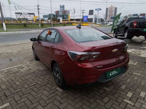 CHEVROLET-ONIX-1.0 FLEX PLUS MANUAL CHEVROLET-ONIX-2025