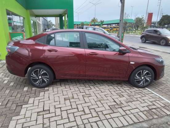 CHEVROLET-ONIX-1.0 FLEX PLUS MANUAL CHEVROLET-ONIX-2025