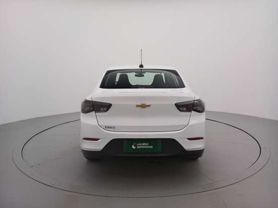 CHEVROLET-ONIX-1.0 FLEX PLUS MANUAL CHEVROLET-ONIX-2025