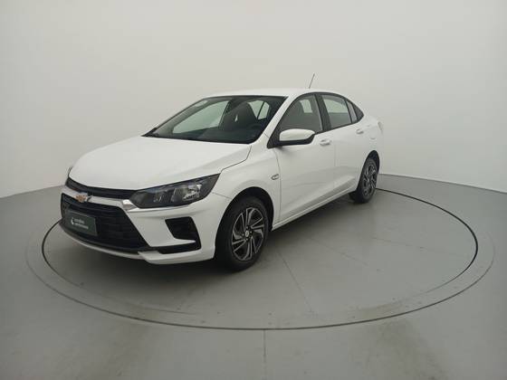 CHEVROLET ONIX 1.0 FLEX PLUS MANUAL