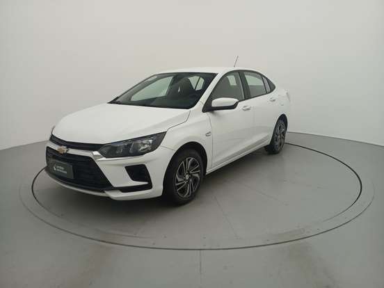 CHEVROLET-ONIX-1.0 FLEX PLUS MANUAL CHEVROLET-ONIX-2025