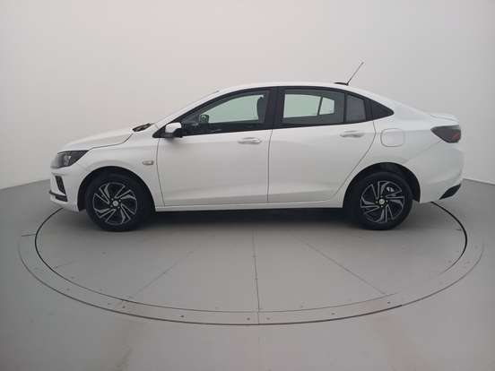 CHEVROLET-ONIX-1.0 FLEX PLUS MANUAL CHEVROLET-ONIX-2025