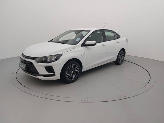 CHEVROLET ONIX 1.0 FLEX PLUS MANUAL
