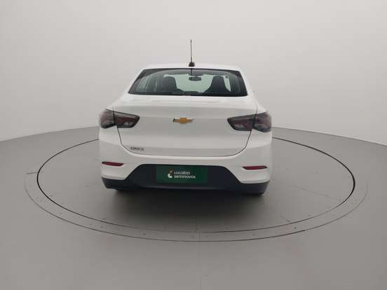 CHEVROLET-ONIX-1.0 FLEX PLUS MANUAL CHEVROLET-ONIX-2025