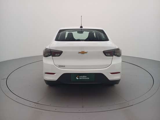 CHEVROLET-ONIX-1.0 FLEX PLUS MANUAL CHEVROLET-ONIX-2025