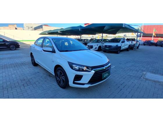 CHEVROLET ONIX 1.0 FLEX PLUS MANUAL