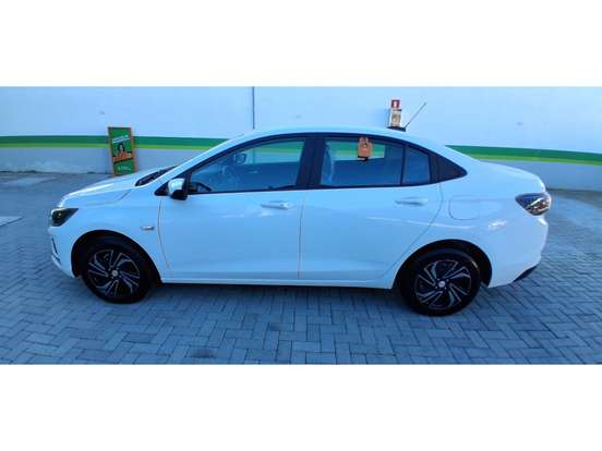 CHEVROLET-ONIX-1.0 FLEX PLUS MANUAL CHEVROLET-ONIX-2025