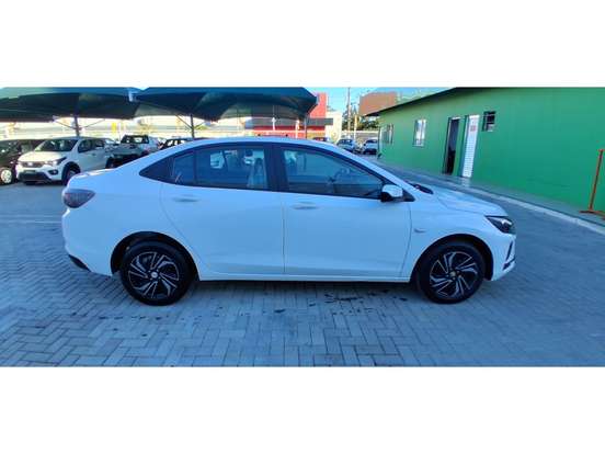 CHEVROLET-ONIX-1.0 FLEX PLUS MANUAL CHEVROLET-ONIX-2025