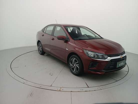 CHEVROLET-ONIX-1.0 FLEX PLUS MANUAL CHEVROLET-ONIX-2025