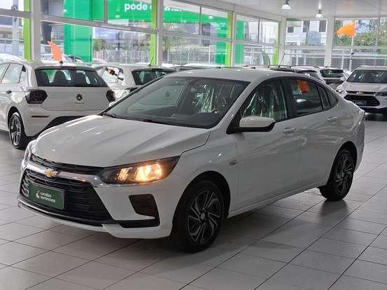 CHEVROLET-ONIX-2025