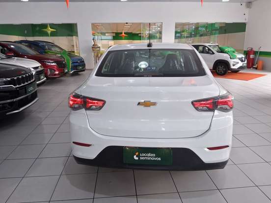 CHEVROLET-ONIX-1.0 FLEX PLUS MANUAL CHEVROLET-ONIX-2025