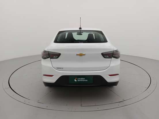 CHEVROLET-ONIX-1.0 FLEX PLUS MANUAL CHEVROLET-ONIX-2025