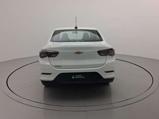 CHEVROLET-ONIX-1.0 FLEX PLUS MANUAL CHEVROLET-ONIX-2025