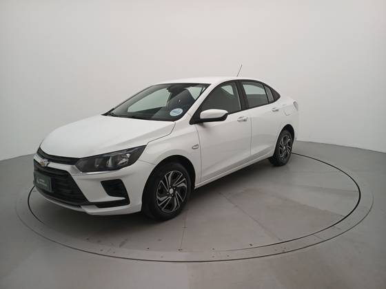 CHEVROLET ONIX 1.0 FLEX PLUS MANUAL