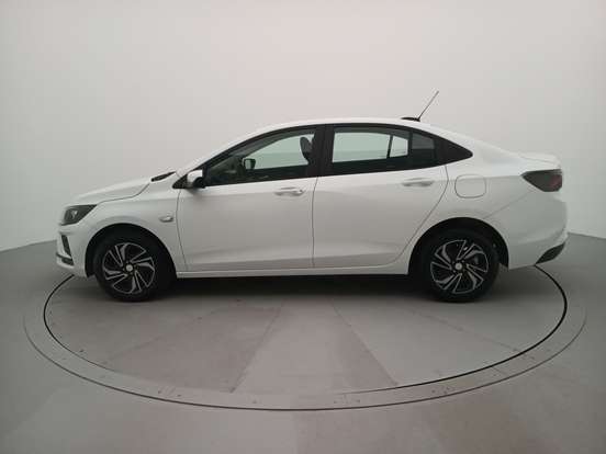 CHEVROLET-ONIX-2025
