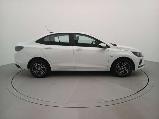 CHEVROLET-ONIX-1.0 FLEX PLUS MANUAL CHEVROLET-ONIX-2025