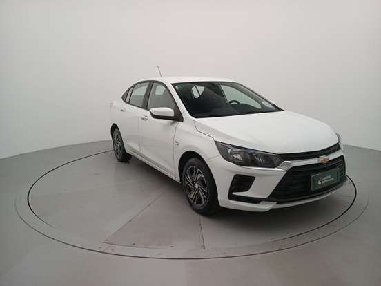 CHEVROLET-ONIX-1.0 FLEX PLUS MANUAL CHEVROLET-ONIX-2025