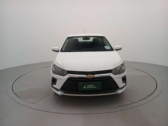CHEVROLET-ONIX-1.0 FLEX PLUS MANUAL CHEVROLET-ONIX-2025