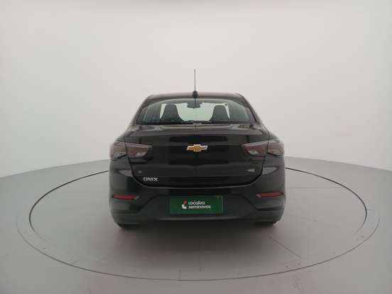 CHEVROLET-ONIX-1.0 FLEX PLUS MANUAL CHEVROLET-ONIX-2025