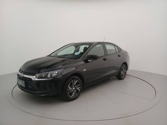 CHEVROLET ONIX 1.0 FLEX PLUS MANUAL