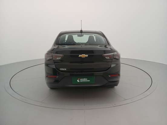 CHEVROLET-ONIX-1.0 FLEX PLUS MANUAL CHEVROLET-ONIX-2025