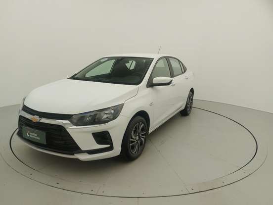 CHEVROLET-ONIX-1.0 FLEX PLUS MANUAL CHEVROLET-ONIX-2025