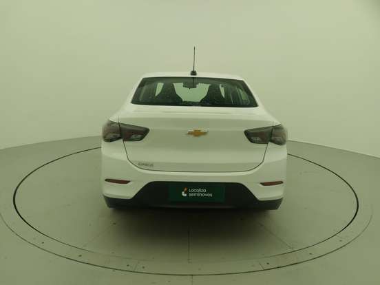 CHEVROLET-ONIX-1.0 FLEX PLUS MANUAL CHEVROLET-ONIX-2025