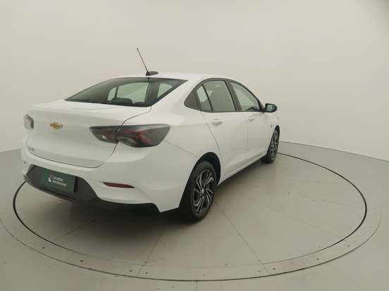 CHEVROLET-ONIX-1.0 FLEX PLUS MANUAL CHEVROLET-ONIX-2025