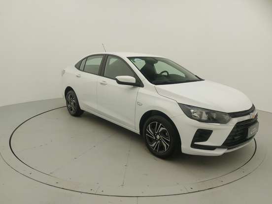 CHEVROLET-ONIX-2025