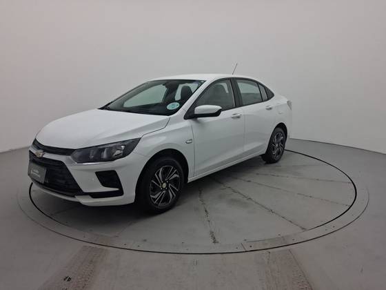 CHEVROLET ONIX 1.0 FLEX PLUS MANUAL