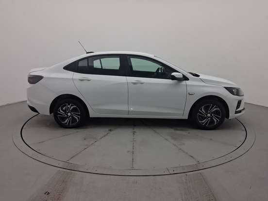 CHEVROLET-ONIX-1.0 FLEX PLUS MANUAL CHEVROLET-ONIX-2025