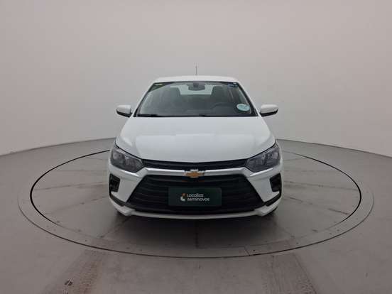 CHEVROLET-ONIX-1.0 FLEX PLUS MANUAL CHEVROLET-ONIX-2025