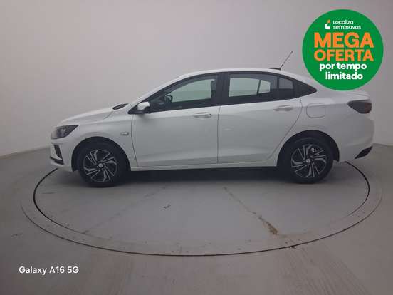 CHEVROLET-ONIX-1.0 FLEX PLUS MANUAL CHEVROLET-ONIX-2025