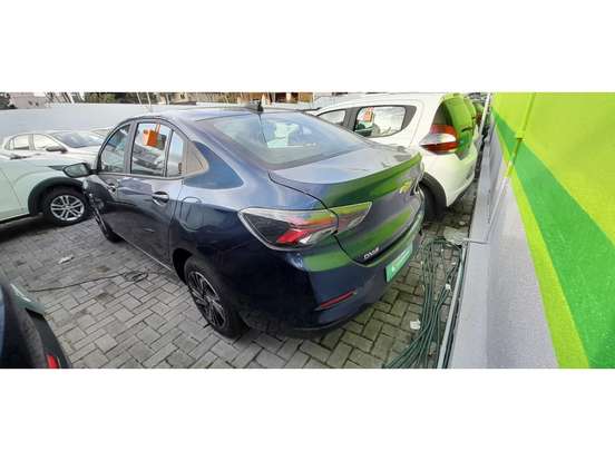 CHEVROLET-ONIX-1.0 FLEX PLUS MANUAL CHEVROLET-ONIX-2025