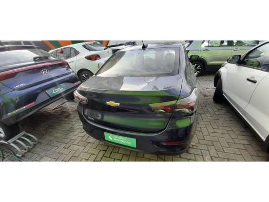 CHEVROLET-ONIX-1.0 FLEX PLUS MANUAL CHEVROLET-ONIX-2025