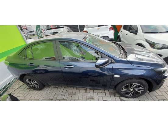 CHEVROLET-ONIX-1.0 FLEX PLUS MANUAL CHEVROLET-ONIX-2025